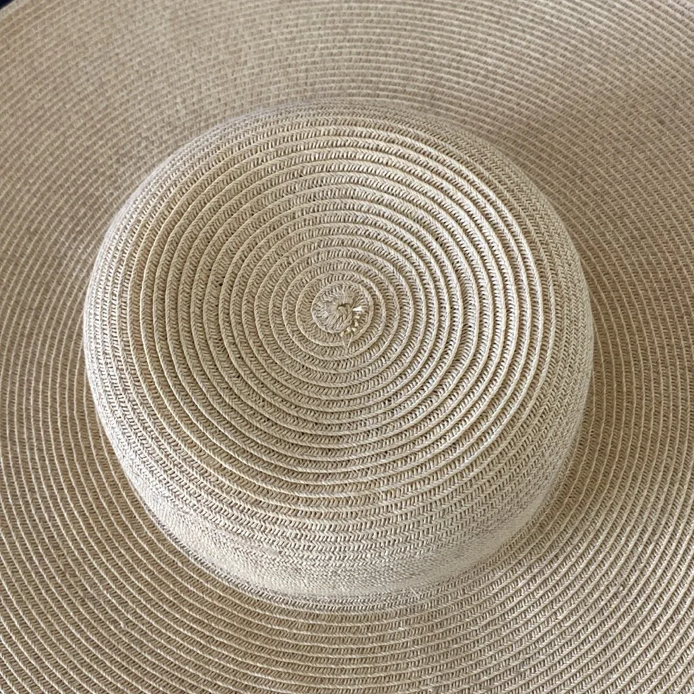 💛 NEW Nine West Hat💛 - Picture 5 of 5